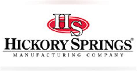 Hickory Springs Manufacturing 